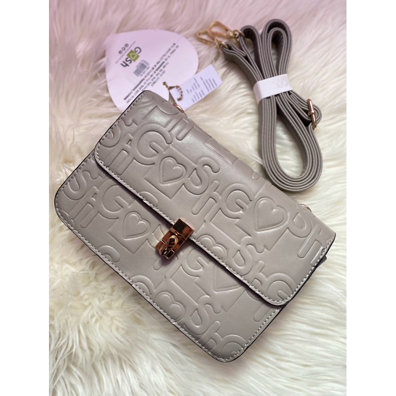 TAS Sling bag | Shoulder bag GOSh | GOSH