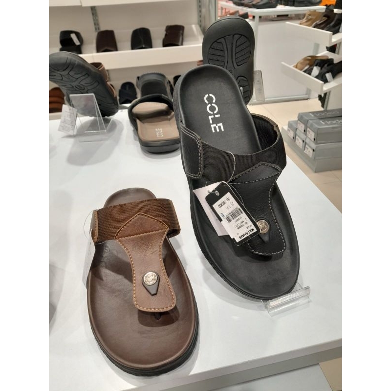 sandal pria cole ori