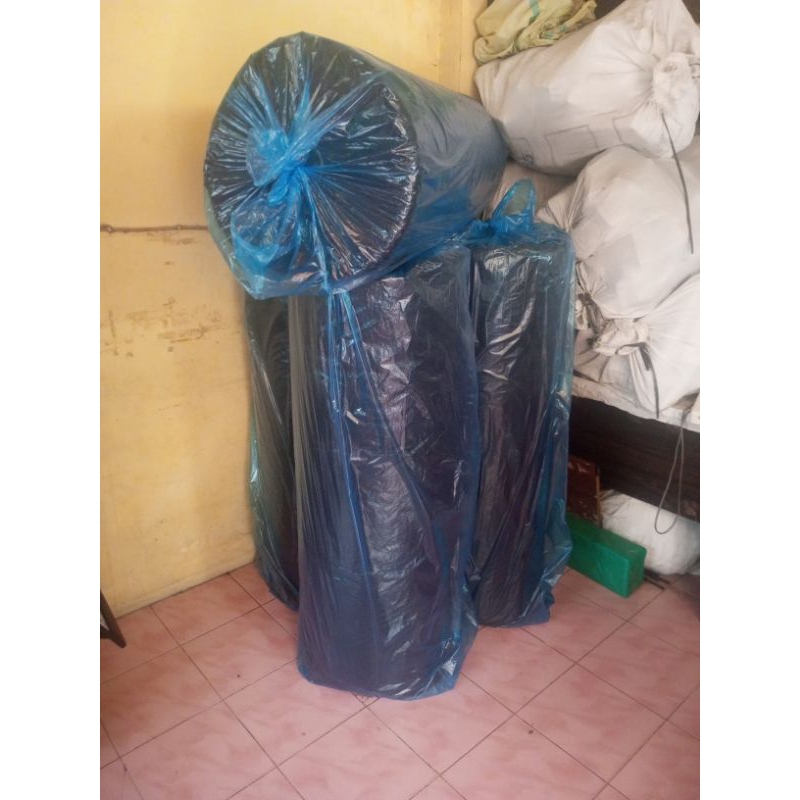 

Bubble Wrap ukuran 125 x 50