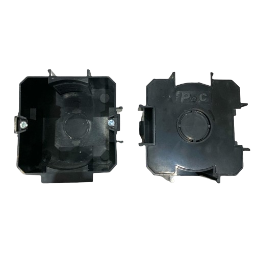 

Inbow Dus 3x3 kw Box 3 x 3 kw Persegi