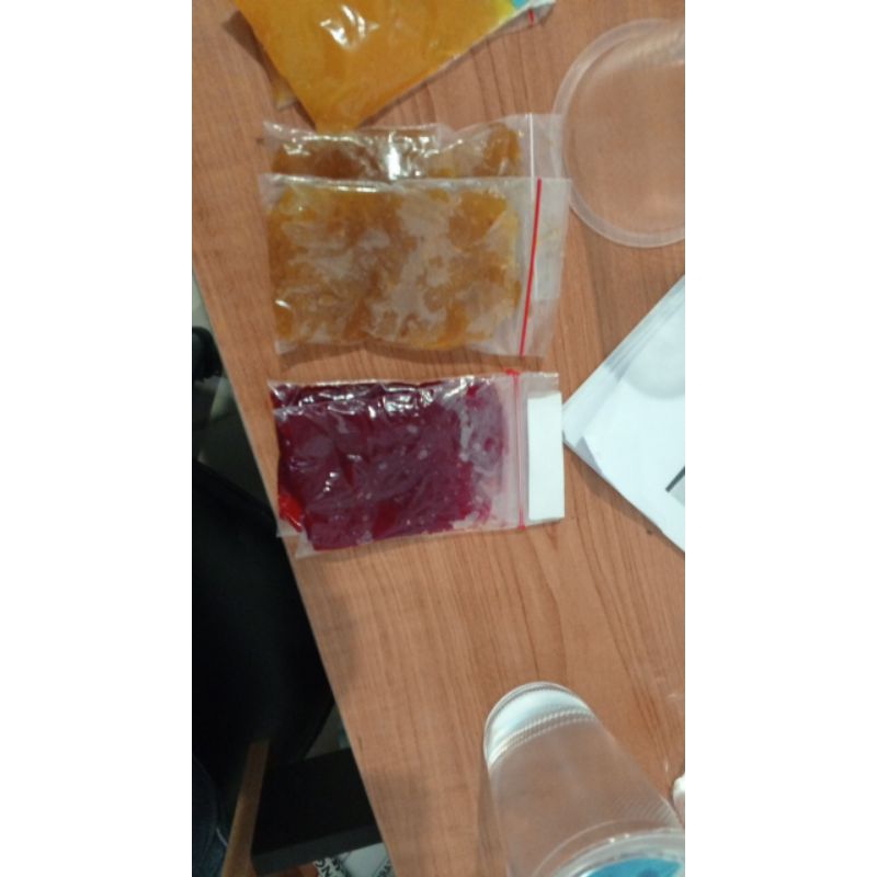 

Selai Nanas L My Boy