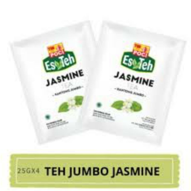 

Teh celup kantong Jumbo