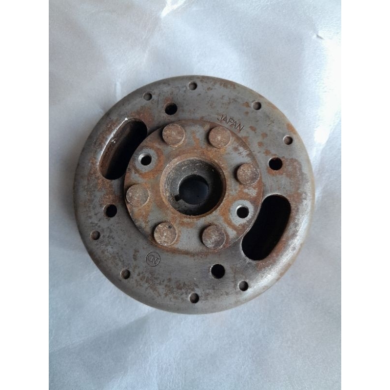 Magnet mahnet Suzuki RC 100 original