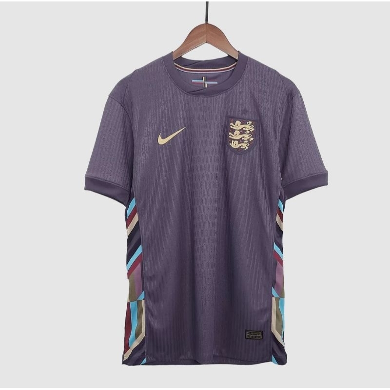 jersey bola pi inggris away player issue