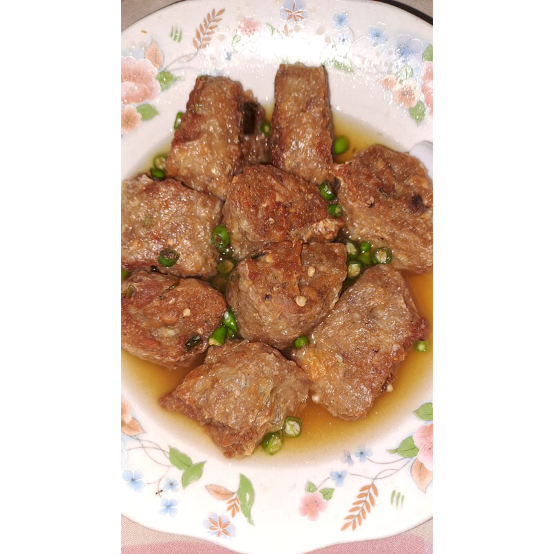 

GOHYONG FROZEN | RATU GOHYONG HALAL 100%