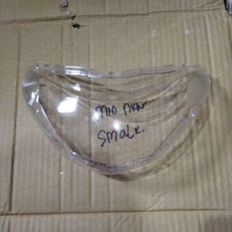 KACA MICA MIKA LAMPU DEPAN MIO NEW MIO SMILE SPORTY 2008-2011