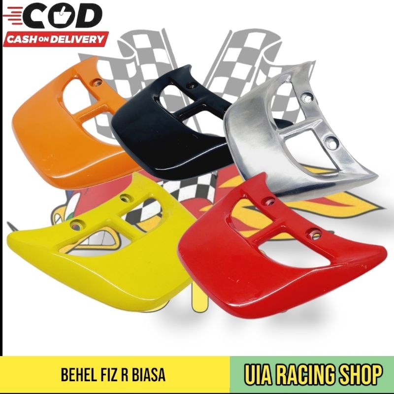 Begel Fiz R Behel Fiz R Behel Belakang Fiz R Behel Fizr AJV High Quality
