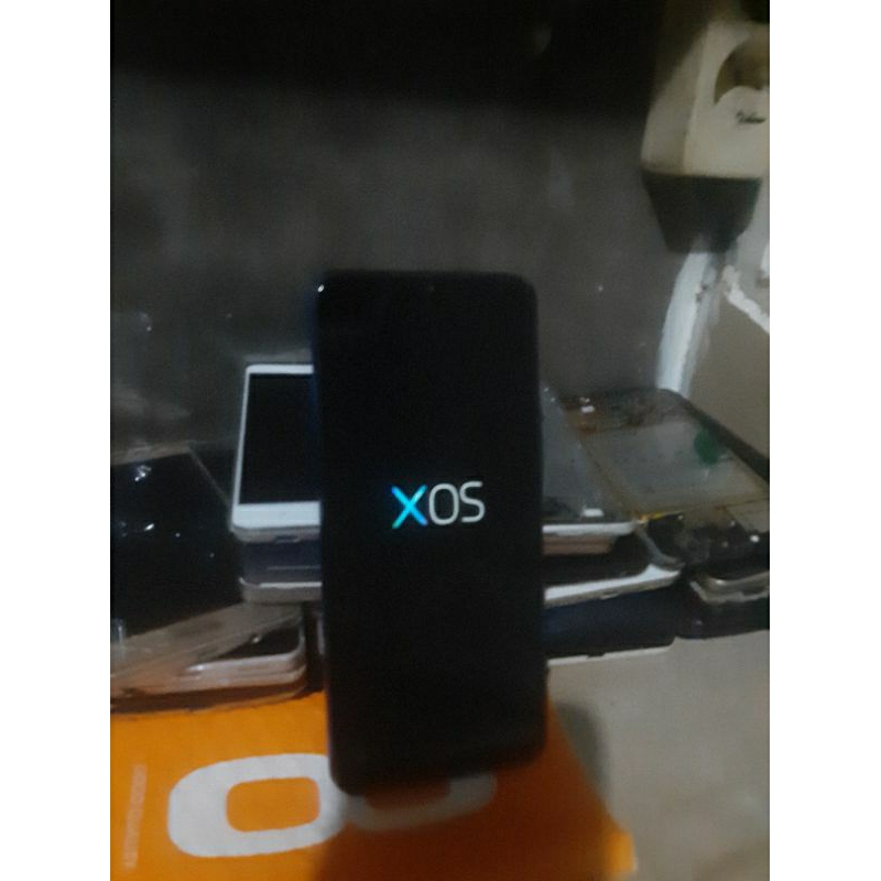 infinix hott 9 play 4/64