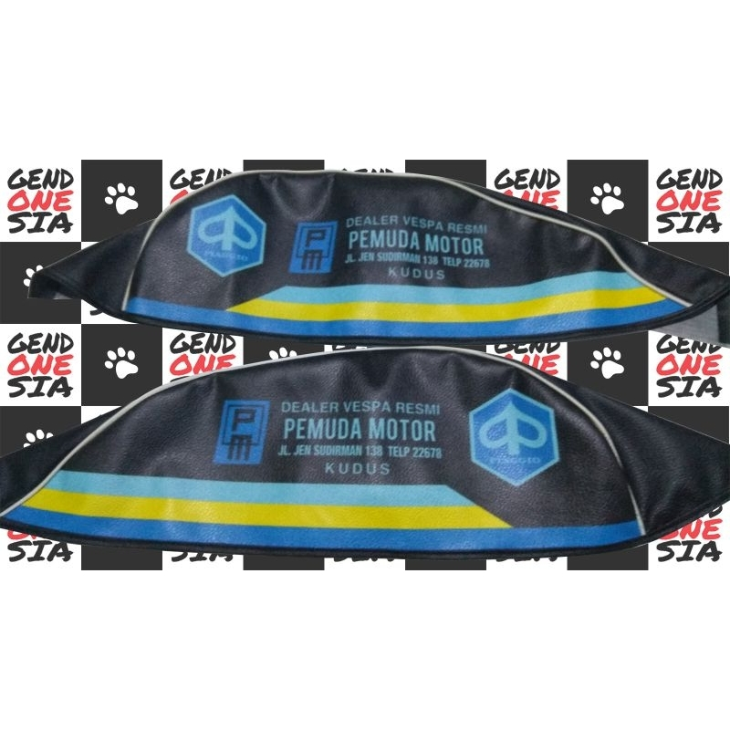 Sarung Tepong DEALER Vespa Klasik