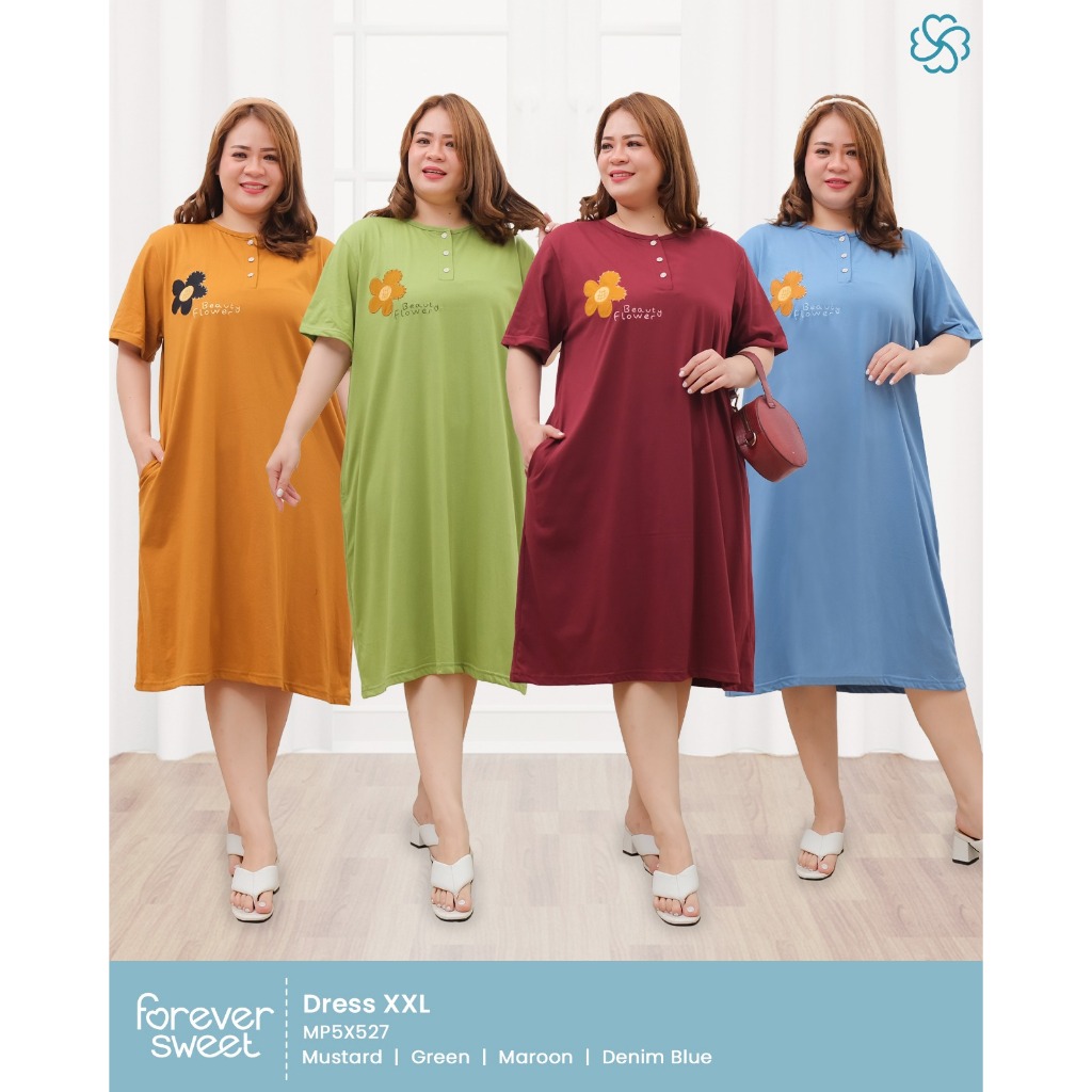 DASTER FOREVER JUMBO 5XL SERI