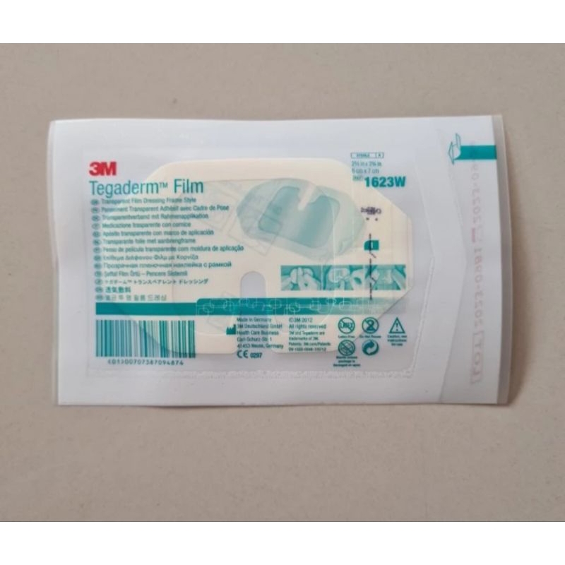 Tegaderm 1623
