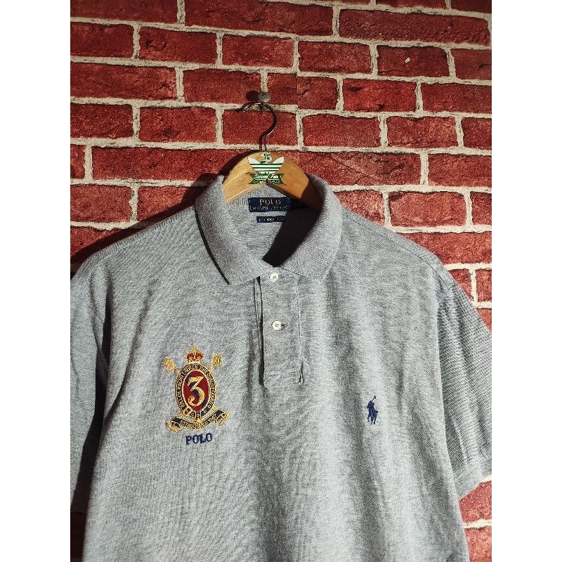 POLO RALPH LAUREN