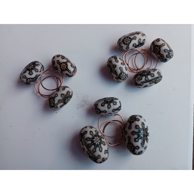 terbaru sawangan merpati bahan telur khas lombok kombinasi kain