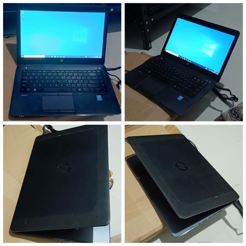 Hp Zbook 14 G2