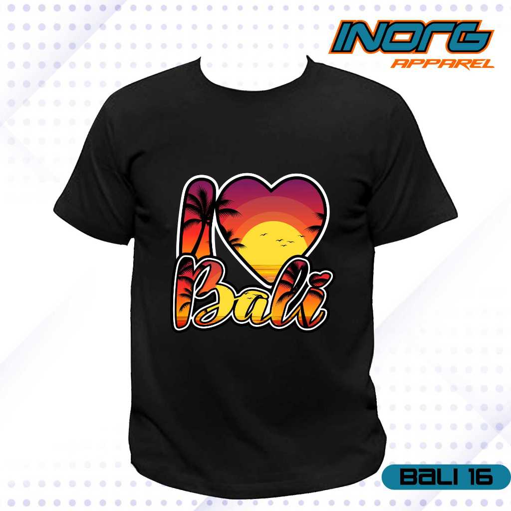 kaos oleh oleh bali tshirt barong baju oleh2 joger bali souvenir jimbaran kaos nusa dua tshirt panda