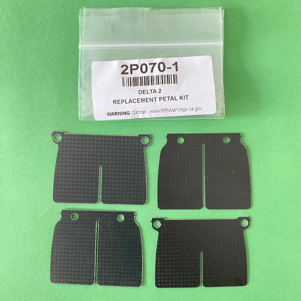 Daun membran vforce 2 rxz replacment kit motottasinari original vforce 2 rxz original