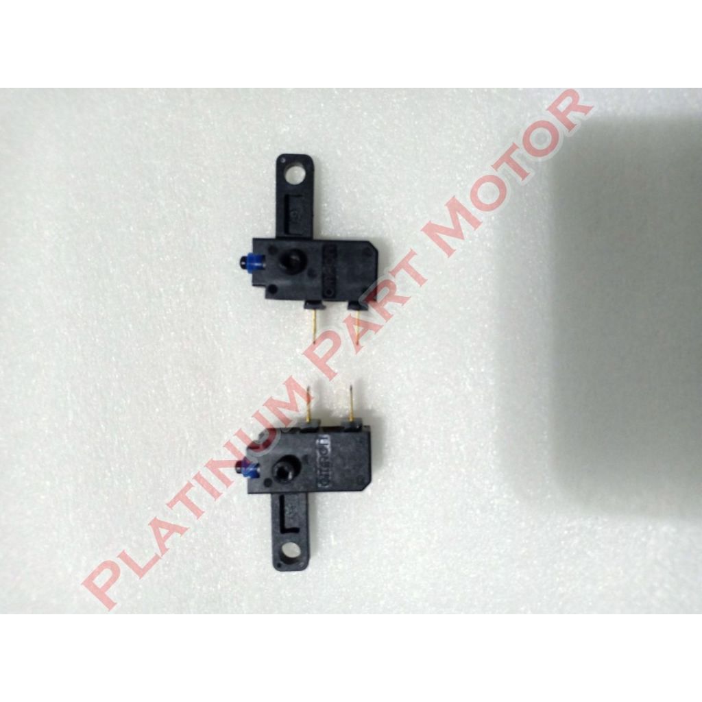 Switch Rem Depan Kanan dan Kiri -- New NMax   ORIGINAL