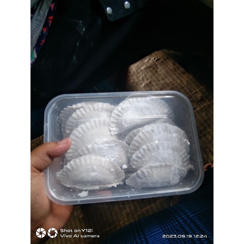 

CIRENG ISI/ CIRENG ISI AYAM SUWIR/ FROZEN FOOD