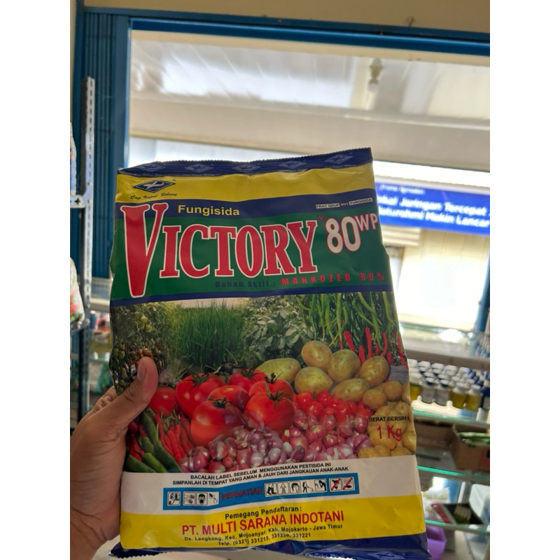 Victory 80wp 1Kg