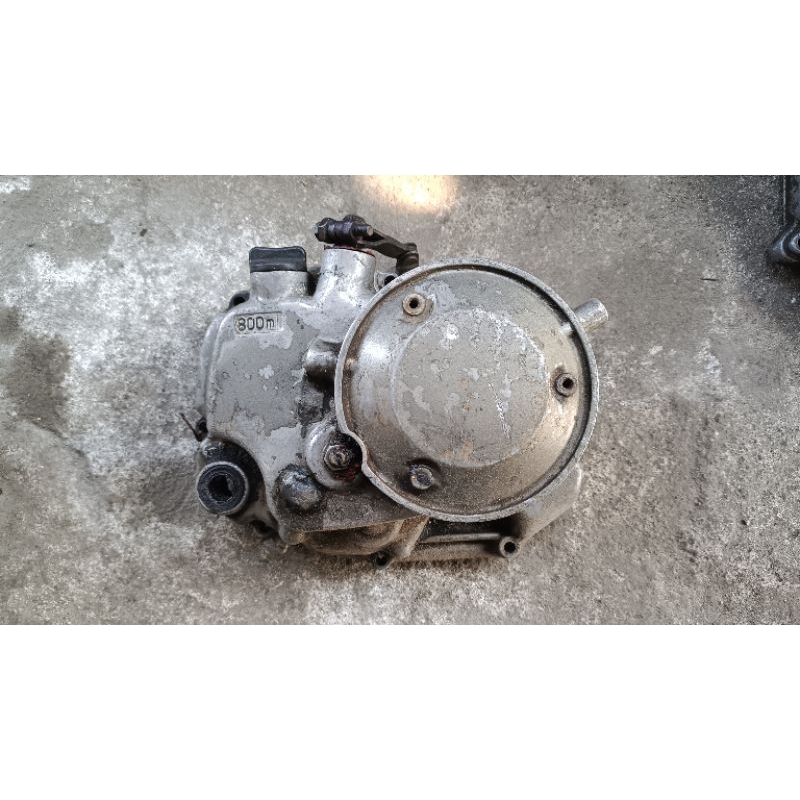 Bak Kopling Manual Suzuki Shogun 110