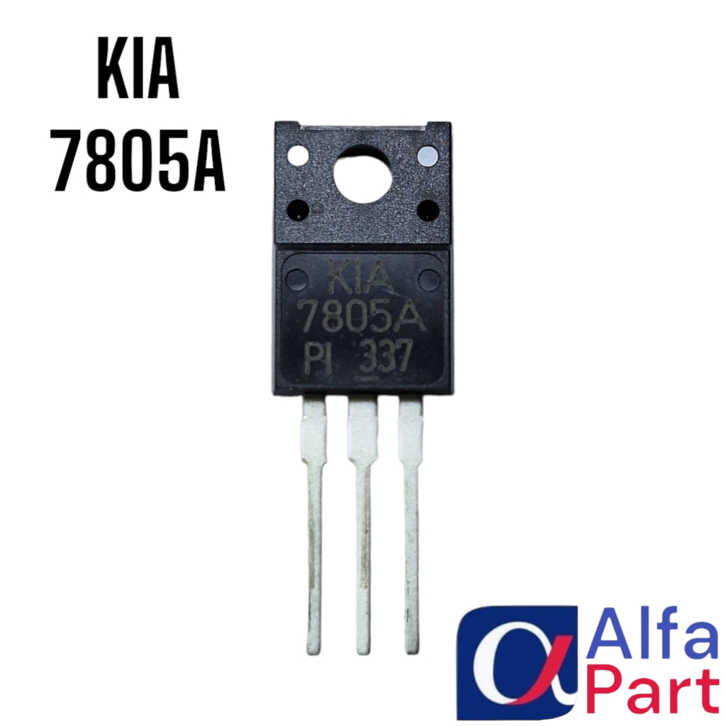 KIA 7805 BODY PLASTIK KIA 7805