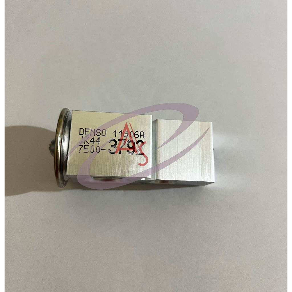 Expansi Ekspansi Valve AC Mobil Etios Original Denso