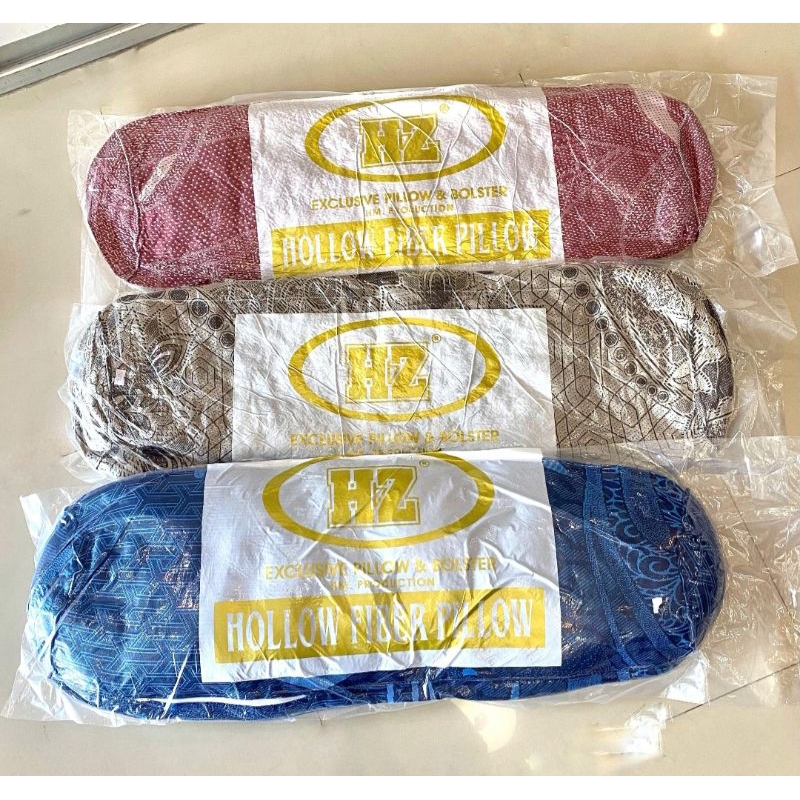 Bantal Guling HZ