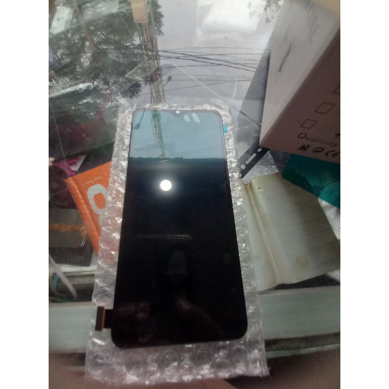 Lcd vivo s1 pro oled