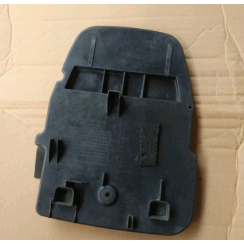 cover aki Honda beat karbu second/bekas ori