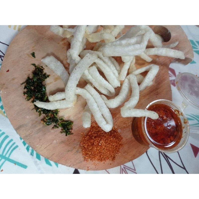 

cirambay chili oil
