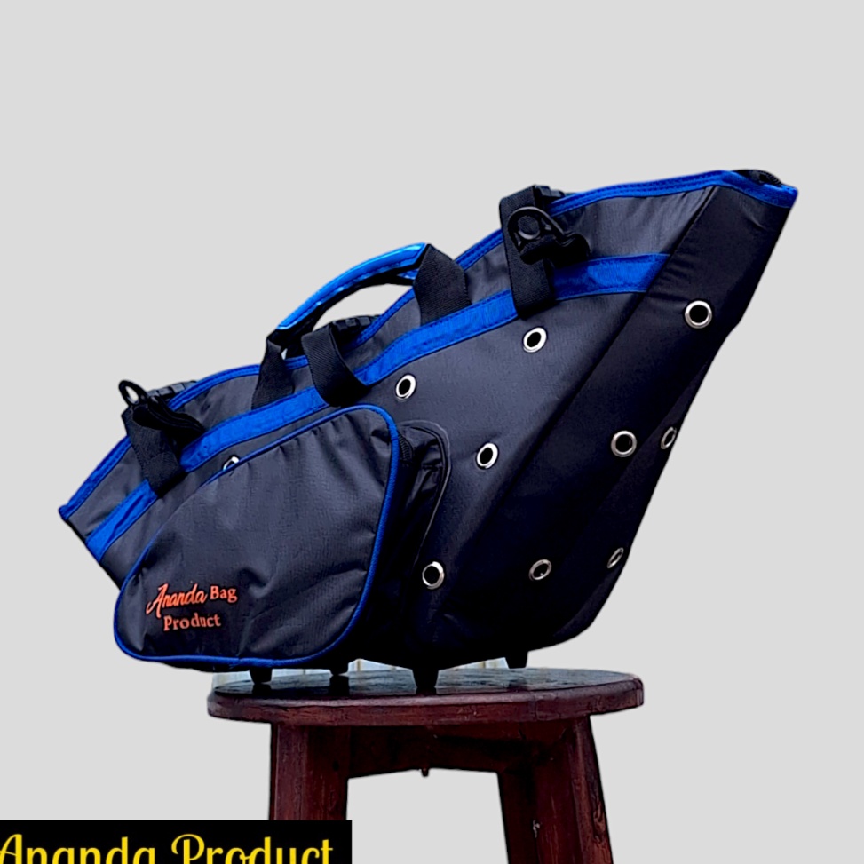 KODE D64B BAHAN TEBAL TAS AYAM BANGKOK PREMIUM TAS KISA AYAM KISO BANGKOK BERKUALITAS BAIK