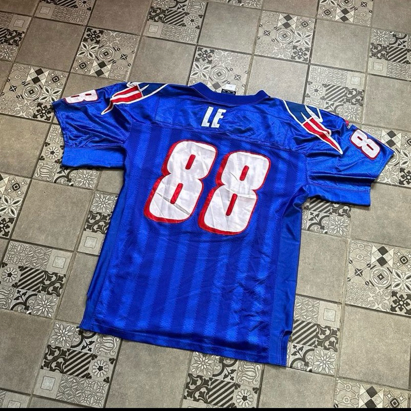 Jersey Vintage NFL Patriot Adidas