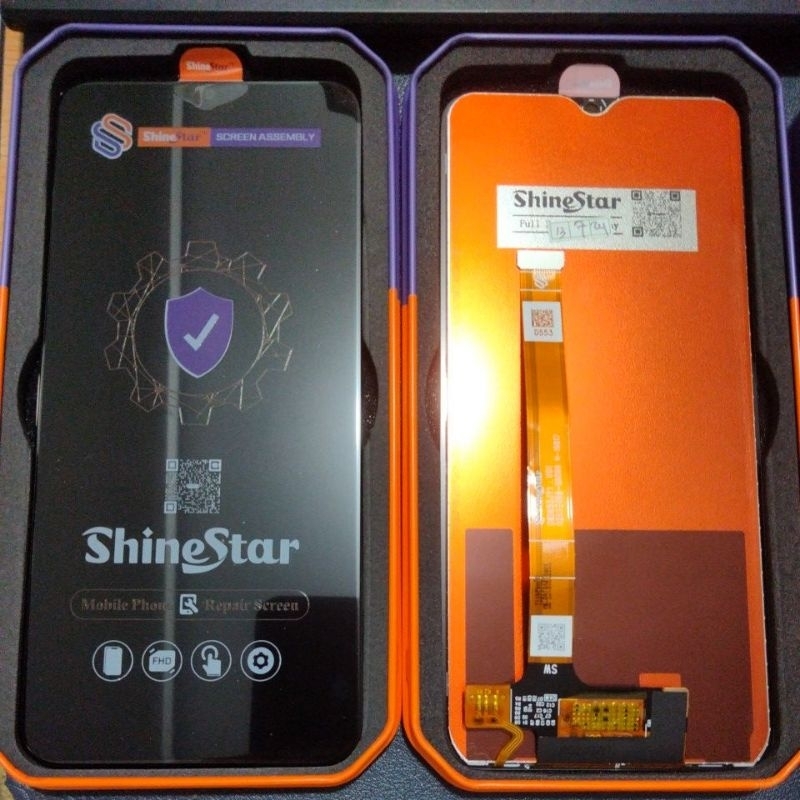 LCD TOUCHSCREEN OPPO F11/CPH1913/CPH1911