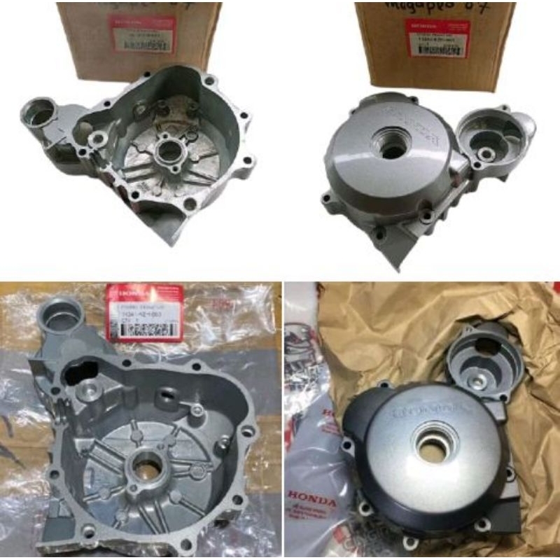 BAK MAGNET MEGAPRO PRIMUS ORIGINAL