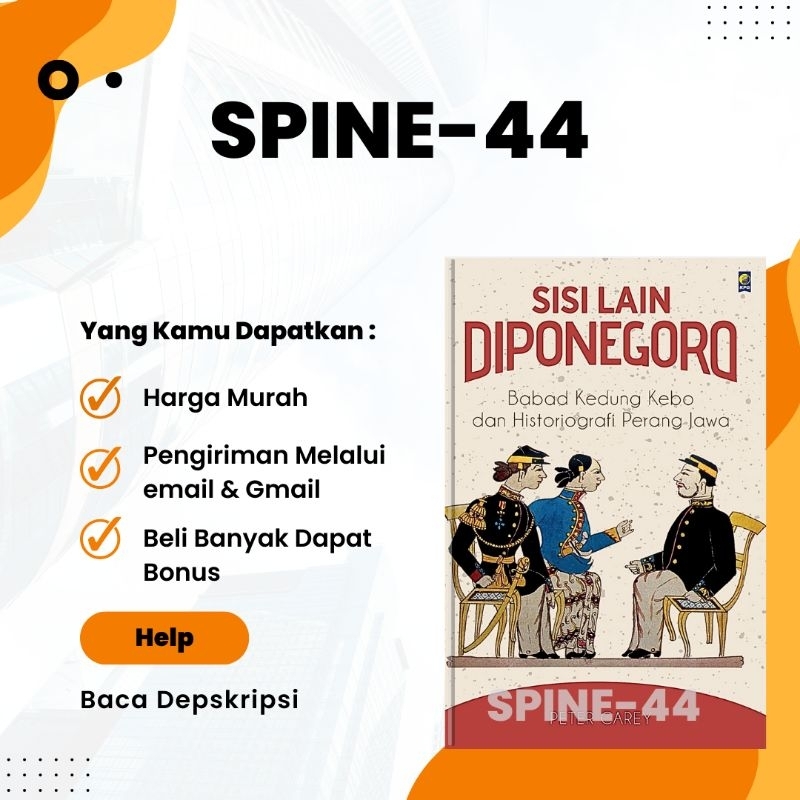

SISI LAIN DIPONEGORO