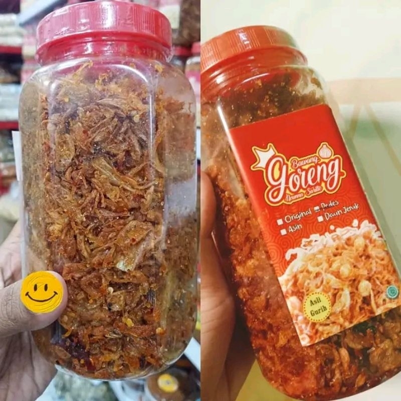 

abon sapi & abon kelapa
