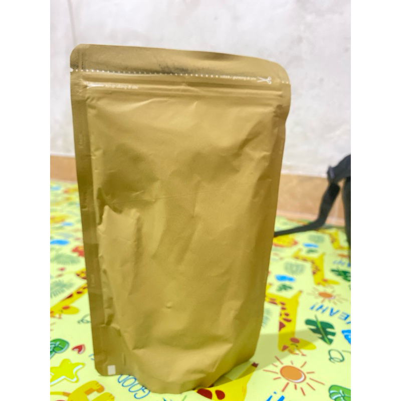 

Bubuk Kopi Gayo 200gr langsung dari Aceh