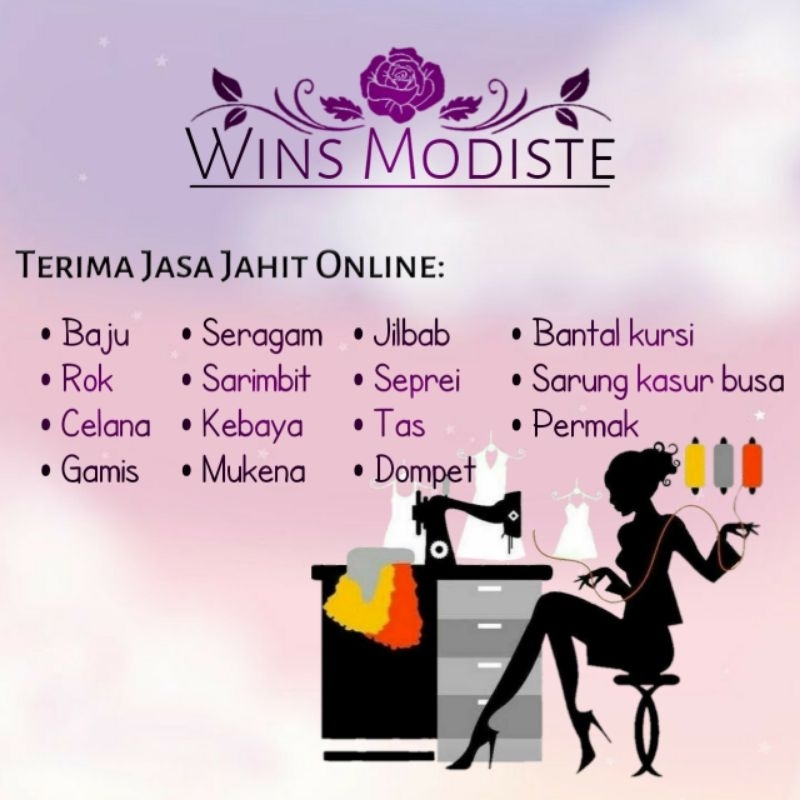 jasa jahit kebaya set kebaya kebaya kartini kebaya wisuda kebaya pernikahan kebaya lamaran