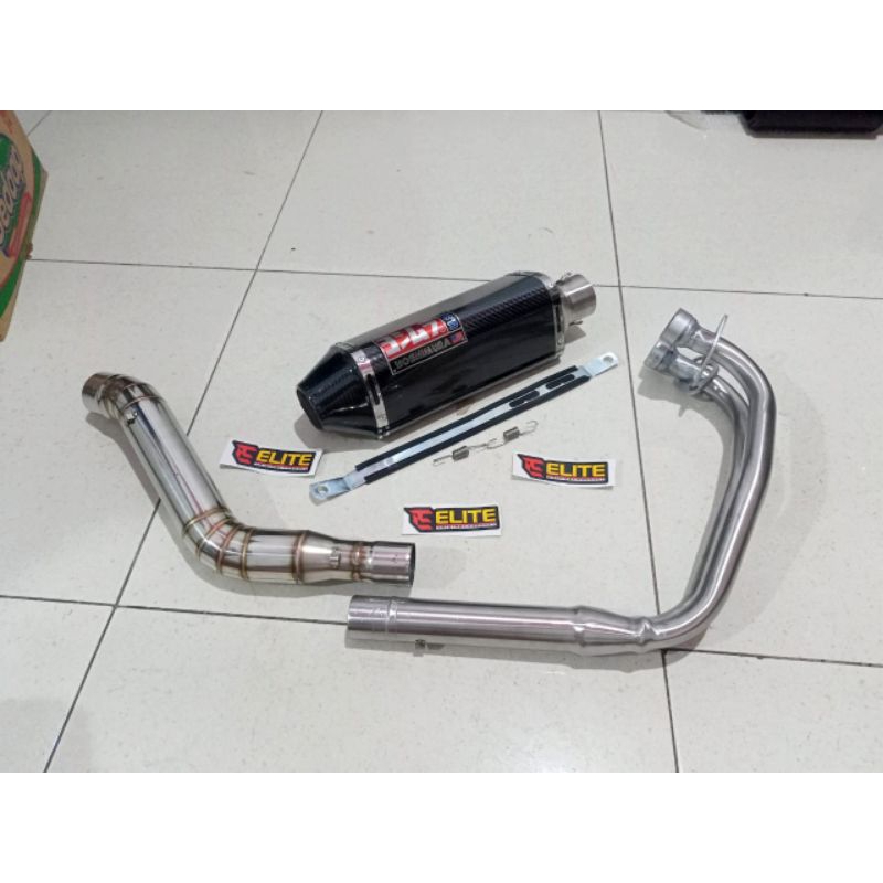 knalpot cbr250rr knalpot racing CBR 250 RR knalpot Honda cbr250rr knalpot motor ninja 250 R25 mt25 z