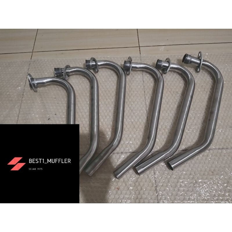 LEHER KNALPOT COPY CMS ZRC dr sound MDM STANDAR RACING MODEL KOLONG BEAT FI ESP NEW DELUXE SPACY GEN