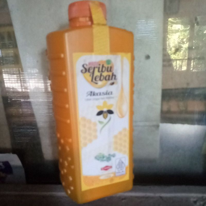 

Madu Akasia