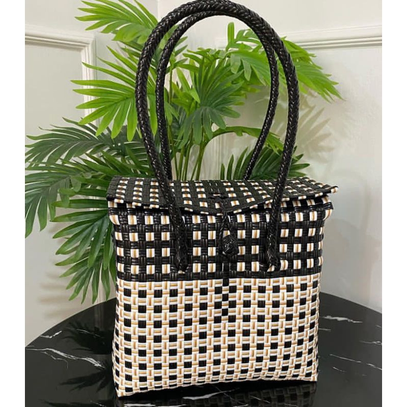 Tas Aban-Aban Jali /Tas Koper / Tas Tutupan Jali M /TAS BOX M