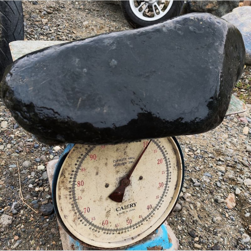 BATU BLACK JADE ACEH