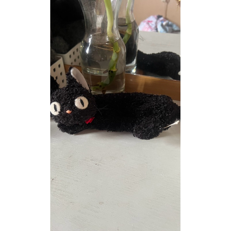 

Tempat Pensil Jiji Ghibli Kucing Kiki Delivery