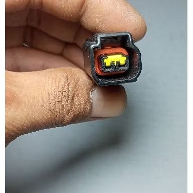 Soket Coil Koil kering Pengapian Suzuki Grand Vitara Escudo Sidekick