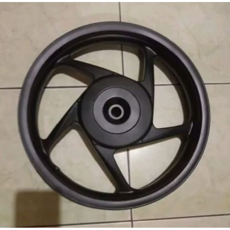 velg belakang honda beat fi pnp beat karbu vario karbu original cabutan