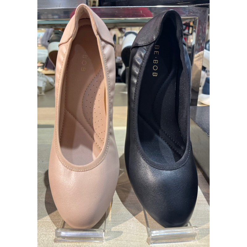 SALE‼️Sepatu Wedges Wanita BE-BOB Original Matahari (36-40)