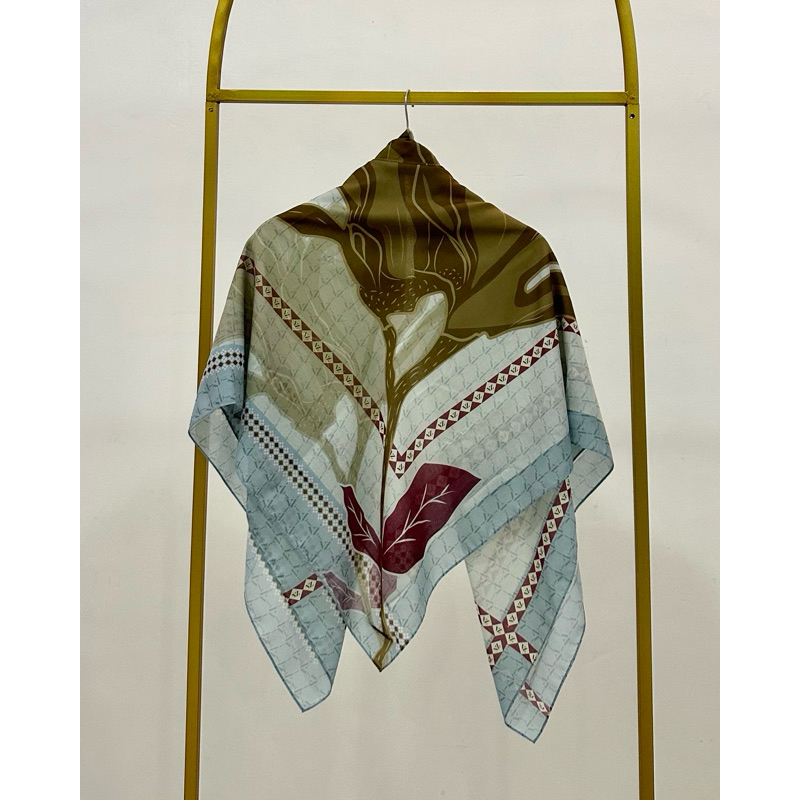 PRELOVED HIJAB VIVIZUBEDI | PL VZ | PRELOVEDVZ | PRELOVED VZ ORI | PL VIVIZUBEDI | PRE❤️