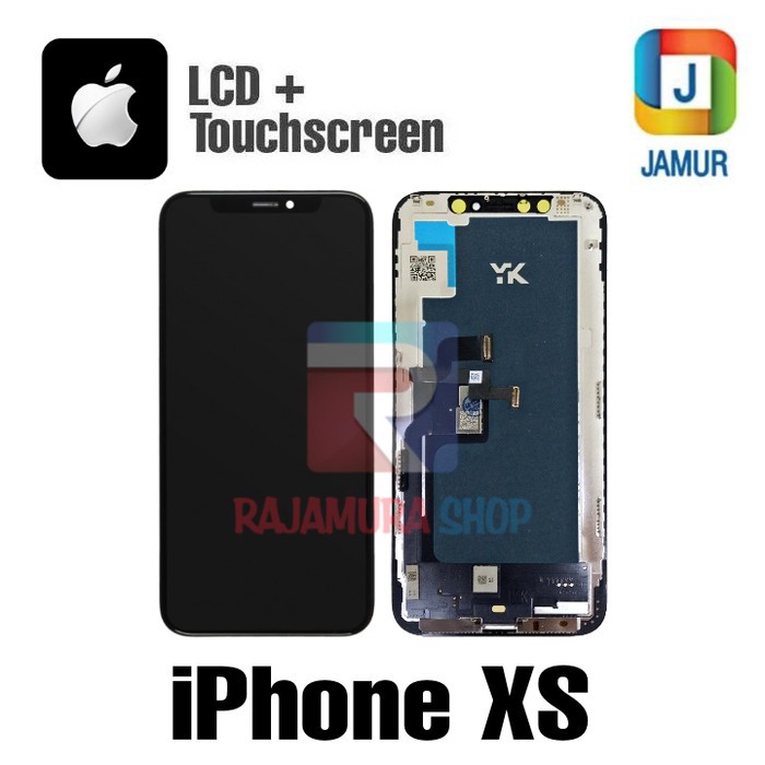 LCD IPHONE XS LCD TOUCHSCREEN IPHONE XS