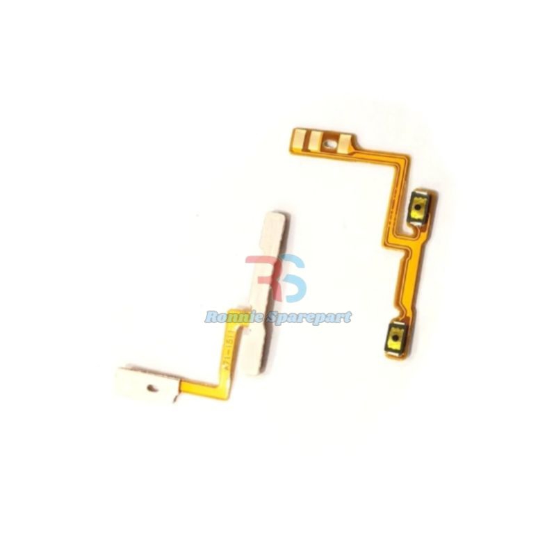 Flexible Volume Oppo A71 2018